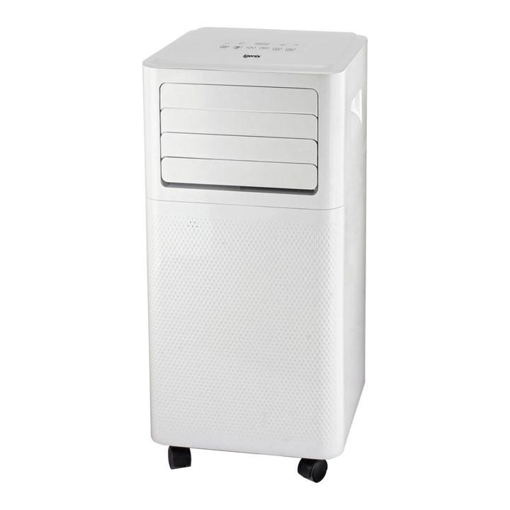 Igenix White Ig9909 9000Btu 3-In-1 Portable Air Conditioner - Size H:39.5 X W