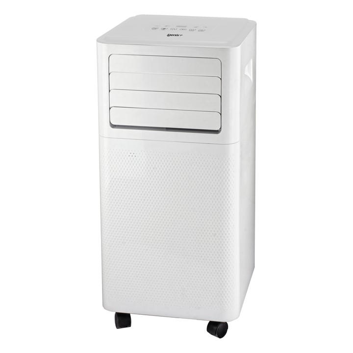 Igenix White Ig9909wifi 9000Btu Smart 3-In-1 Portable Air Condi - Size H:69.5 X W