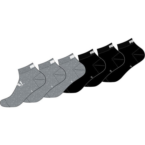 Puma - Quarter Socks