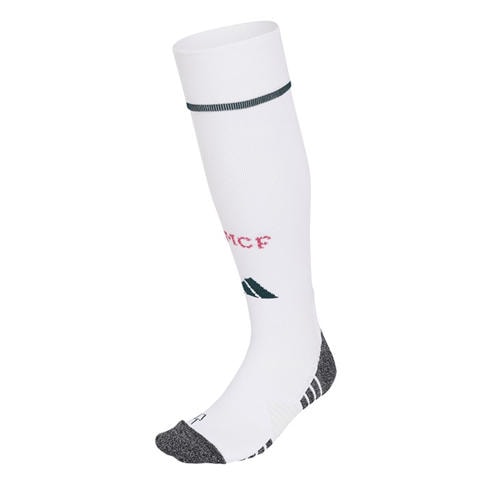 adidas - Real Madrid Home Sock 2026/27