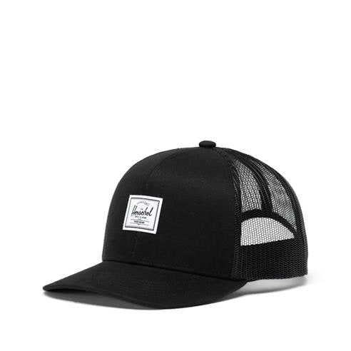 Herschel Supply Co - Whaler Cotton Mesh Trucker Cap