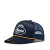 Darkest Navy