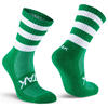 Green/White