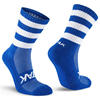 Royal/White