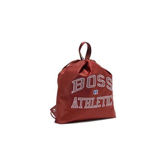 Boss - Drawstring Backpack