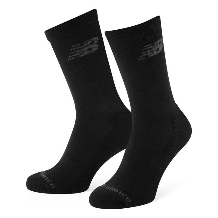 New Balance Socks 3 Pack Crew Socks House of Fraser