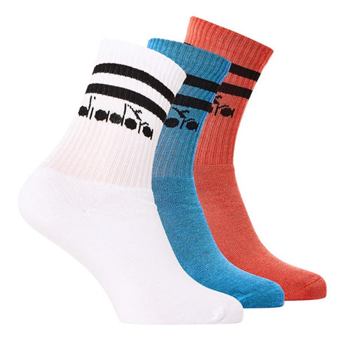 Diadora - Paura Crew Socks