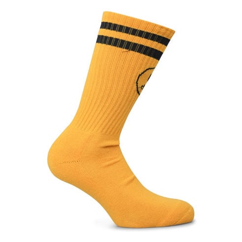 Drew House - Mascot Stripe Crew Socks