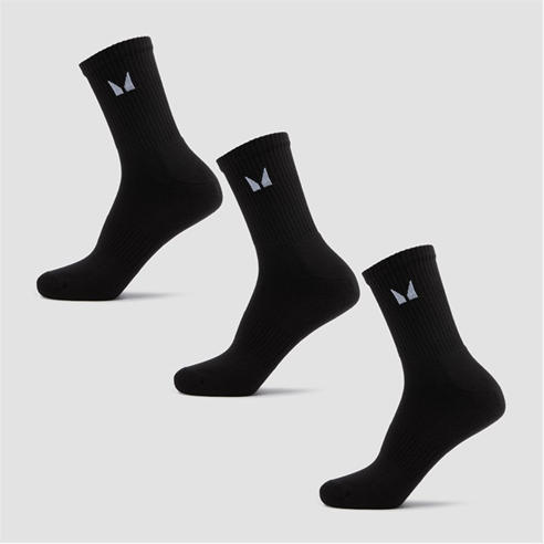MyProtein - Crew Socks