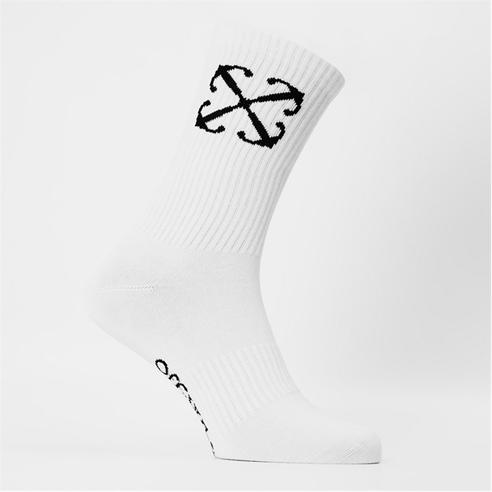 OFF WHITE - Off Arrow Sks Sn99