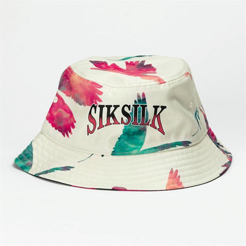 SikSilk - Bucket Hat