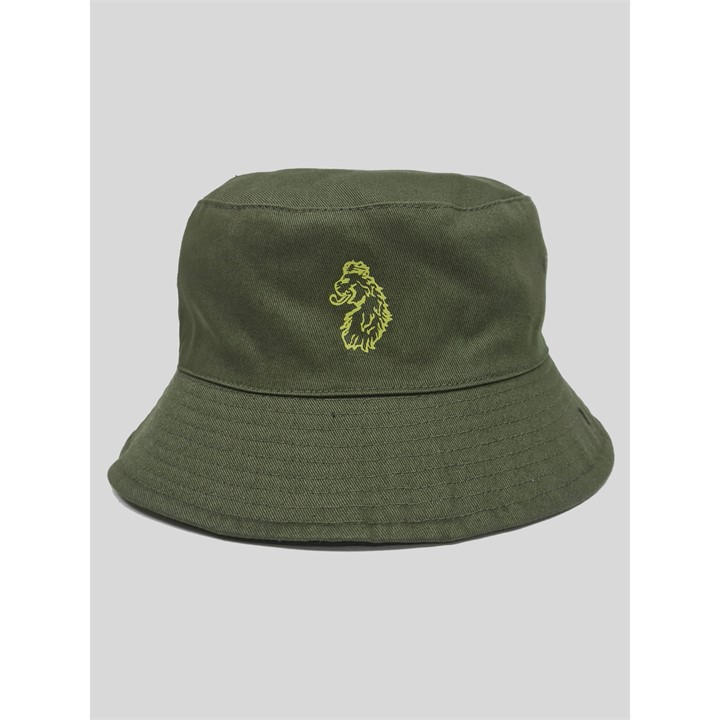 Luke Sport LS Happy Funday Hat Bucket Hats House of Fraser