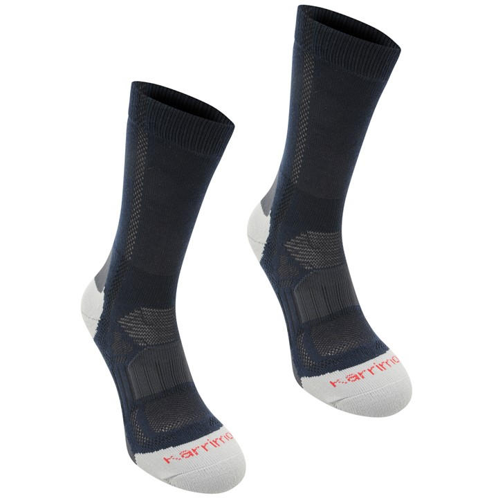 Karrimor Pack Walking Sock Junior