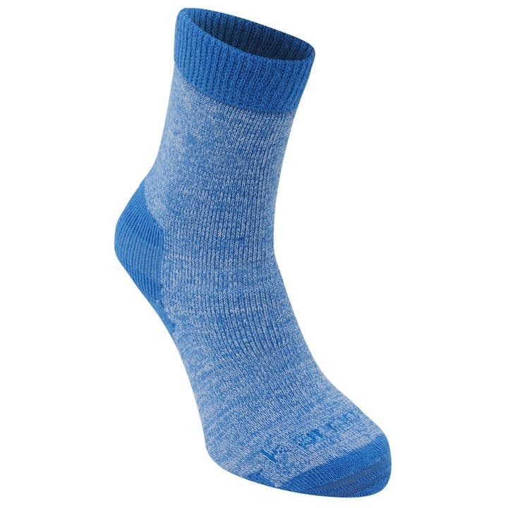KARRIMOR MERINO FIBRE HEAVYWEIGHT WALKING SOCKS LADIES