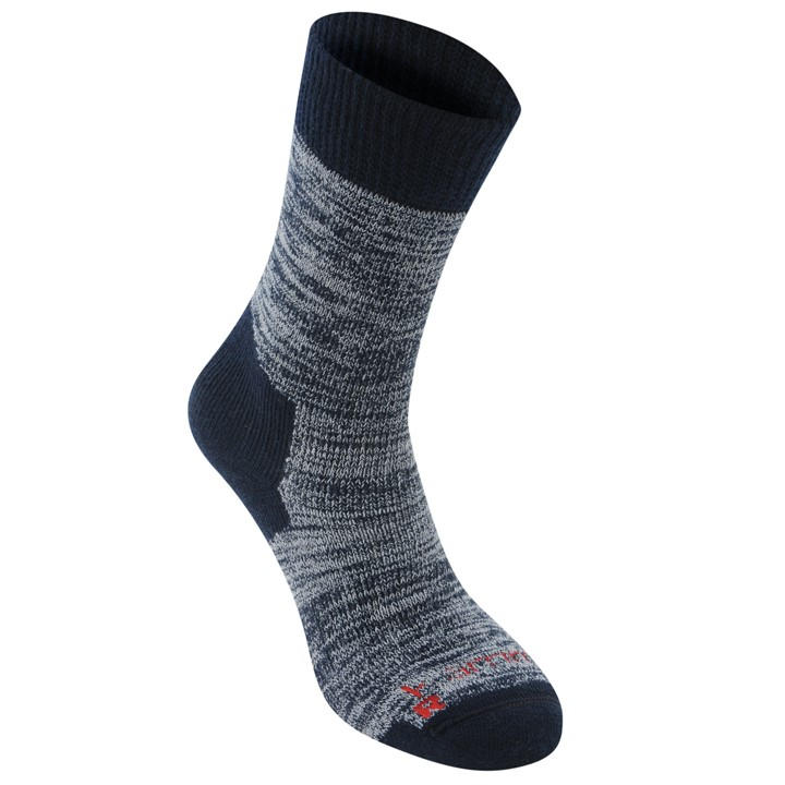 KARRIMOR MERINO FIBRE HEAVYWEIGHT WALKING SOCKS LADIES