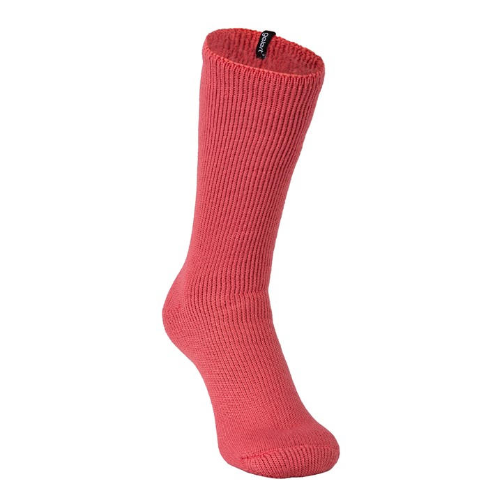 GELERT HEAT WEAR SOCKS LADIES