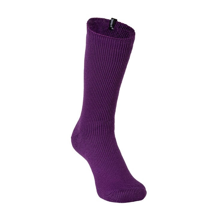 GELERT HEAT WEAR SOCKS LADIES