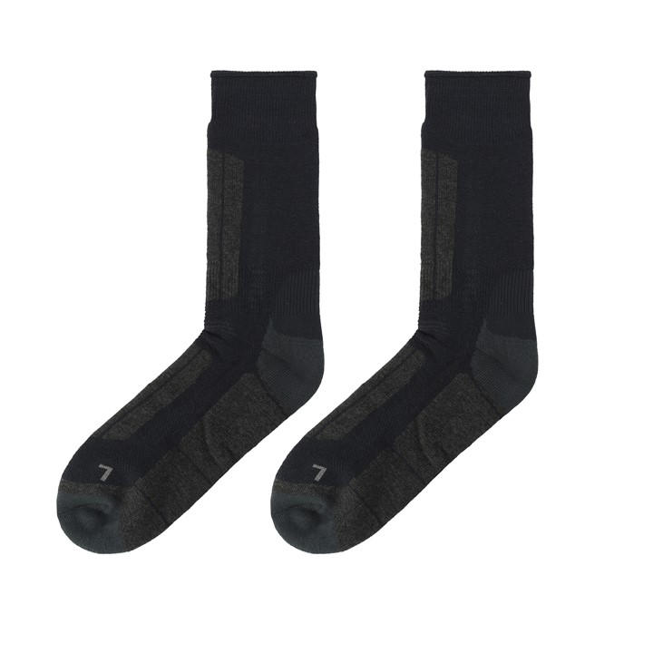 KARRIMOR MERINO FIBRE HEAVYWEIGHT WALKING SOCKS MENS