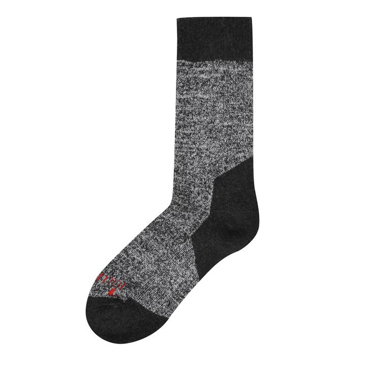 KARRIMOR MERINO FIBRE HEAVYWEIGHT WALKING SOCKS MENS