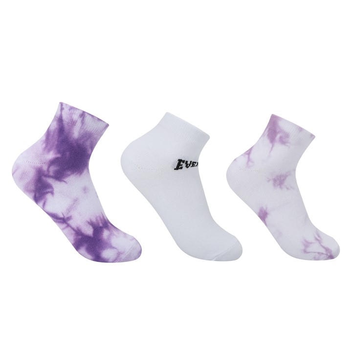 EVERLAST TRAINER SOCK