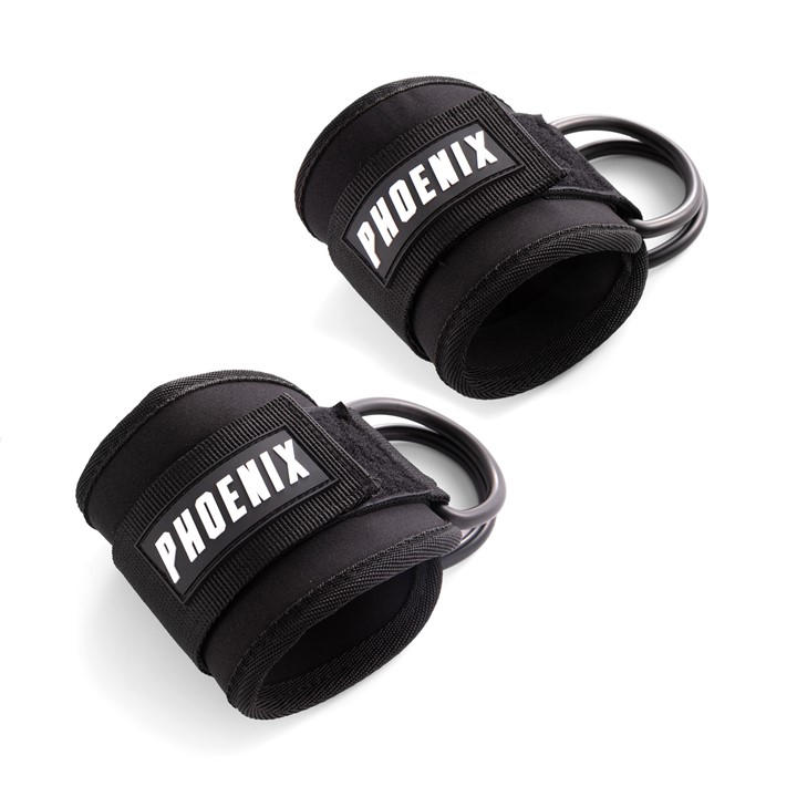 PHOENIX FITNESS ANKLE STRAP
