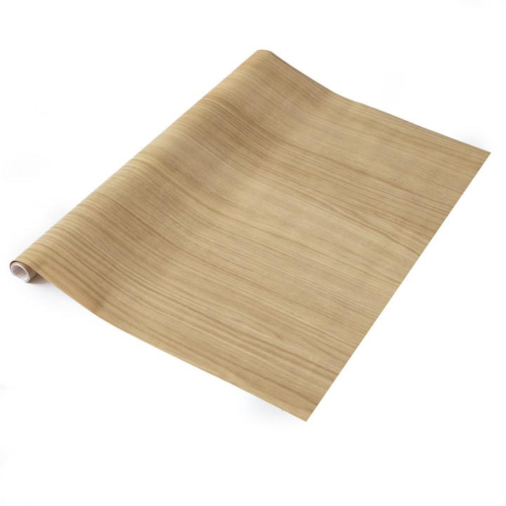 D C Fix Unisex Beige Dc Fix Tropea Oak Self Adhesive Vinyl Wrap