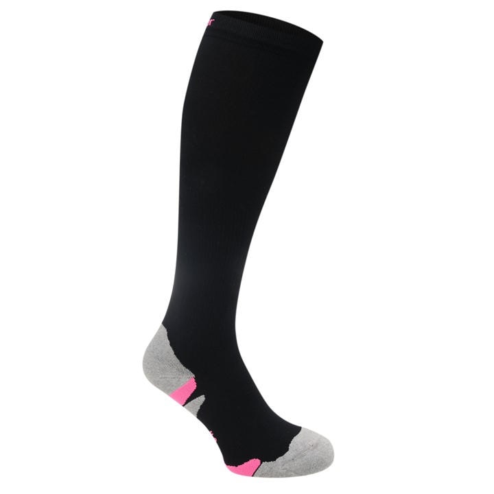 KARRIMOR COMPRESSION RUNNING SOCKS LADIES