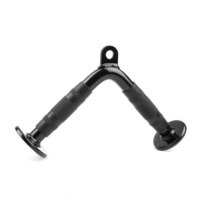 PHOENIX FITNESS V SHAPED BAR