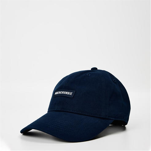 Abercrombie and Fitch - Kids' Essential Baseball Cap