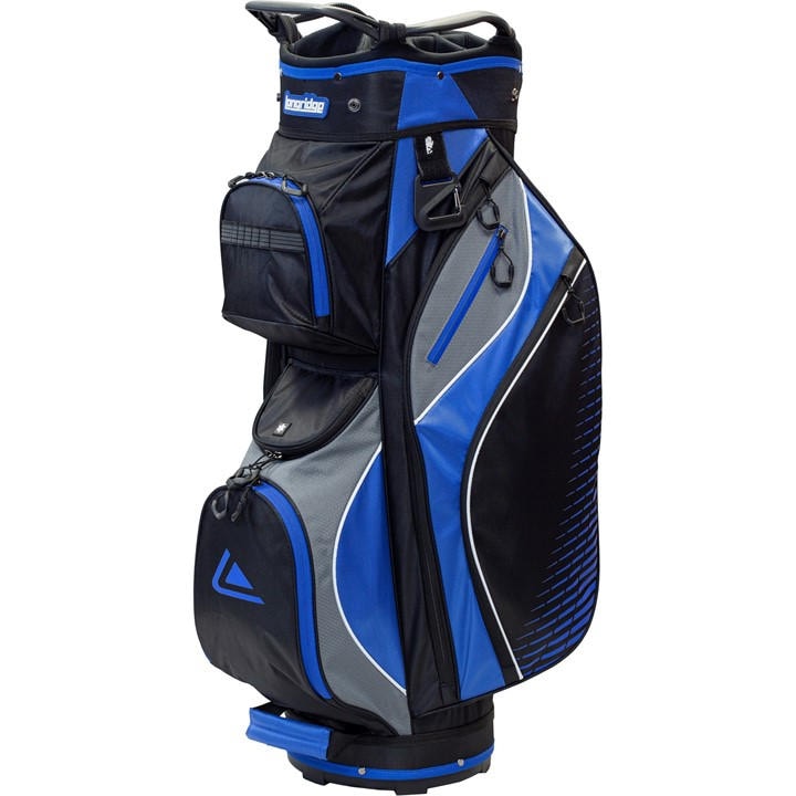 LONGRIDGE LONGRIDGE DELUXE LITE CART BA