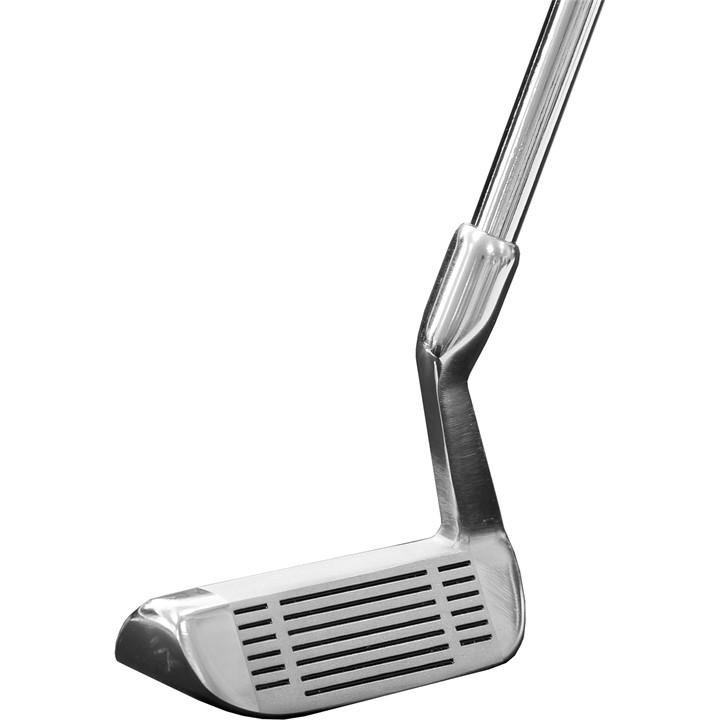 Longridge Unisex Silver Two Way Chipper