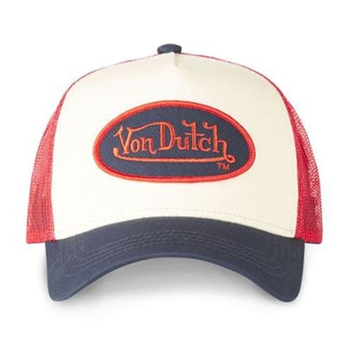 Von Dutch - Women's Trucker Caps