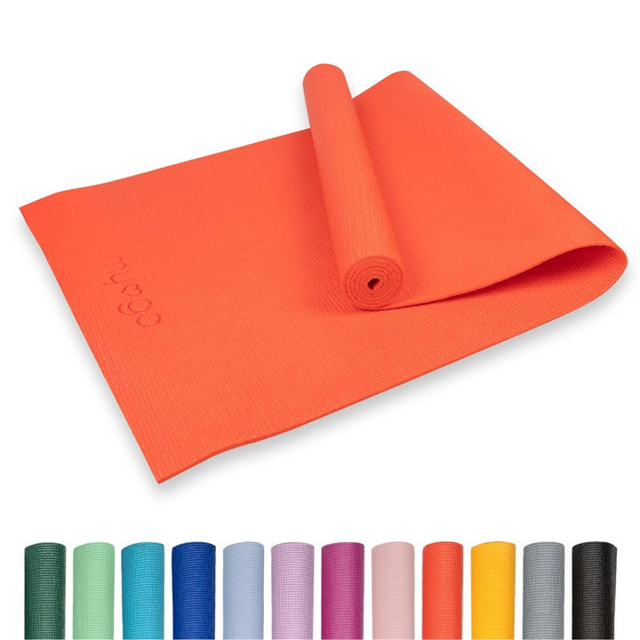 Myga Entry Level Yoga Mat