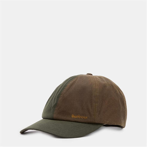 Barbour - Beauly Waxed Cap