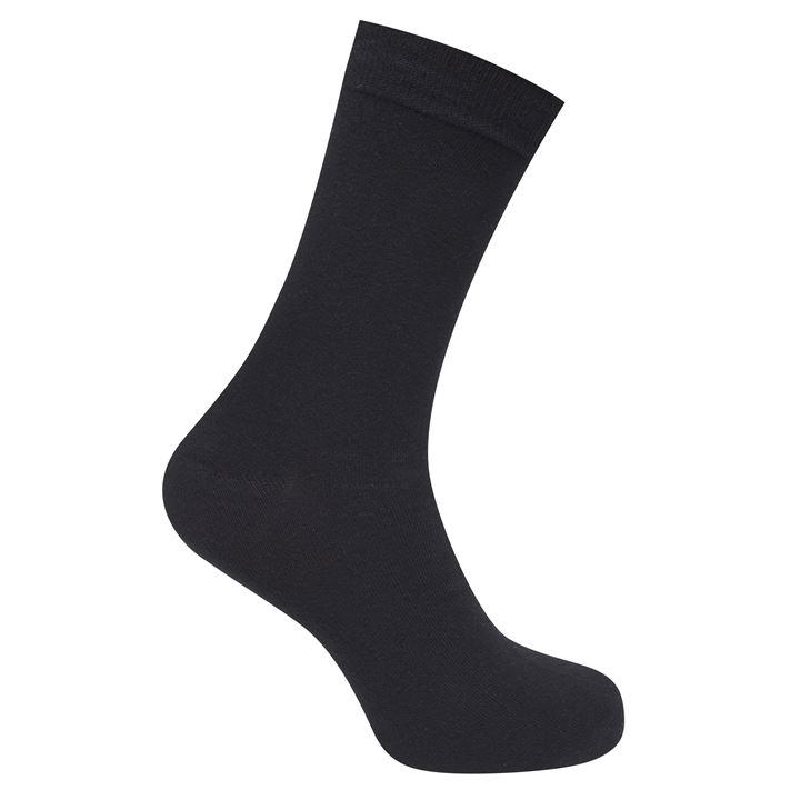 Kangol Formal 7 Pack Socks Mens Formal Socks House of Fraser