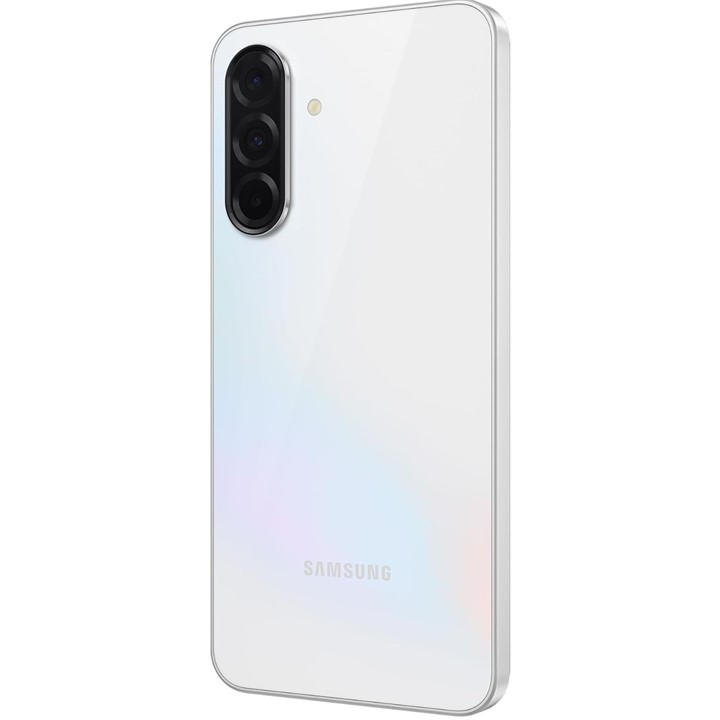 White - Samsung - Galaxy A36 5G 256GB AI Mobile Phone