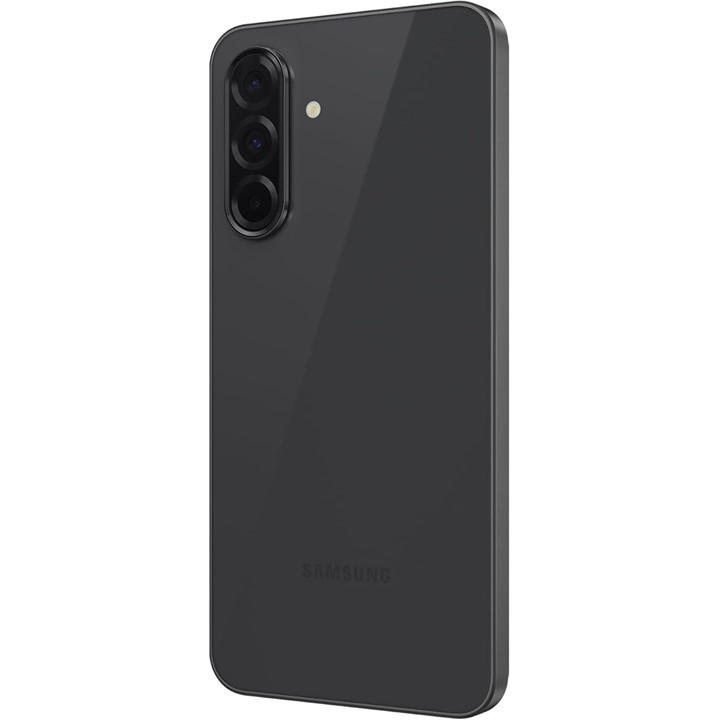 Black - Samsung - Galaxy A36 5G 256GB AI Mobile Phone