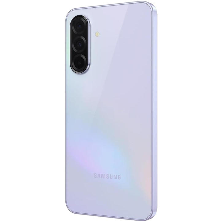 Lime - Samsung - Galaxy A36 5G 256GB AI Mobile Phone