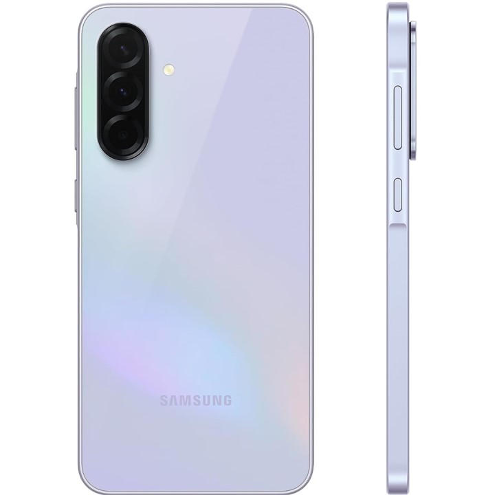 Lime - Samsung - Galaxy A36 5G 256GB AI Mobile Phone