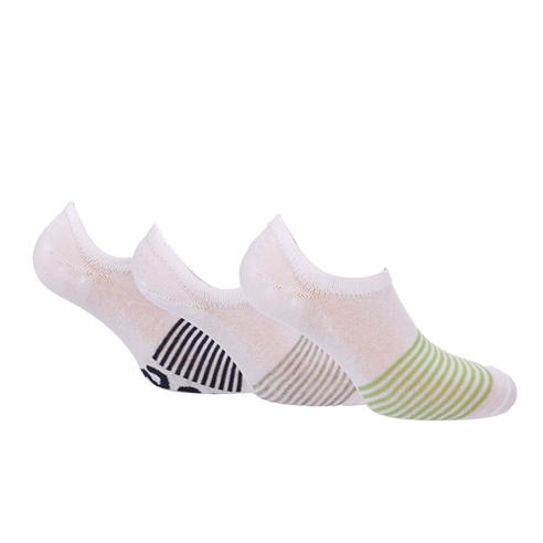 Lee - 3 Pack of Shoe Liner Socks