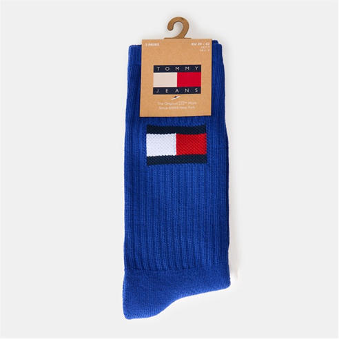 Tommy Hilfiger - Adult Crew Socks