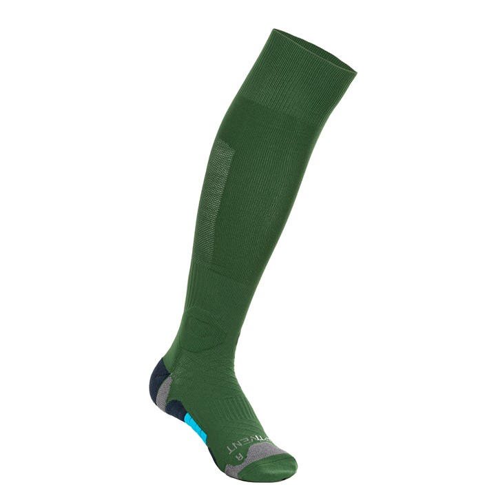 Sondico Men's Green Elite Football Socks 12+