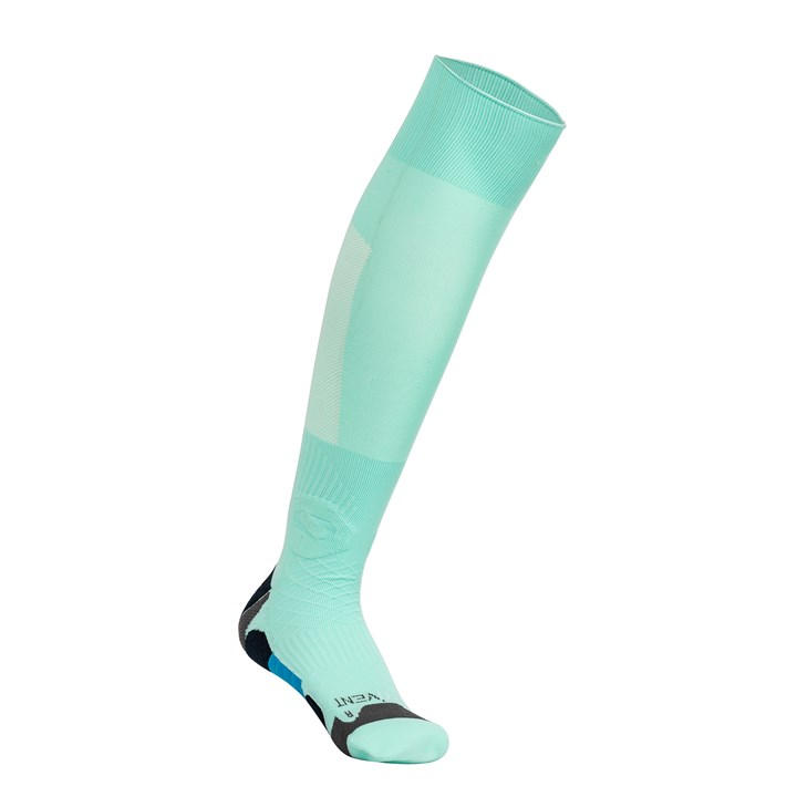 Sondico Men's Green Elite Football Socks 12+