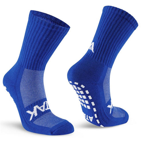 ATAK Sports - Grip Mid Leg Socks Senior
