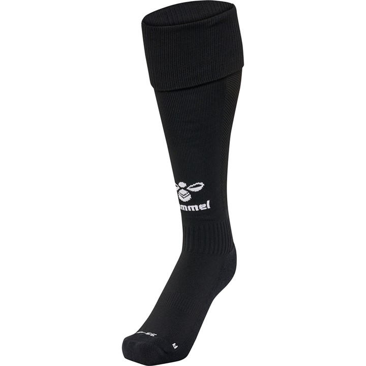 Hummel Football Socks - Black