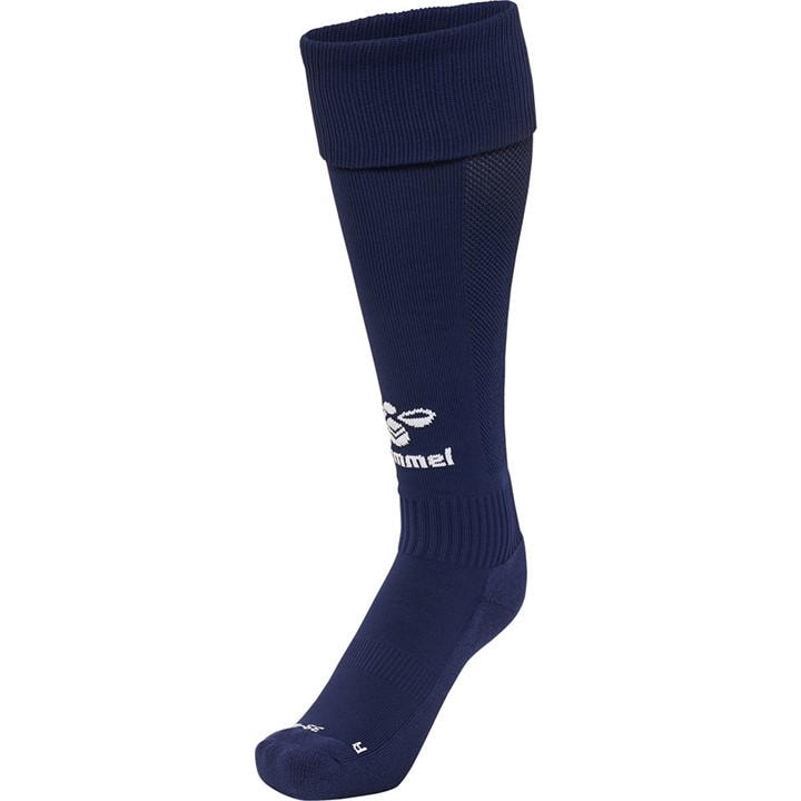 Hummel Football Socks - Blue