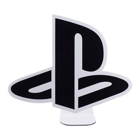Paladone - Playstation Logo Light
