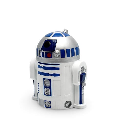 Character - STAR WARS - Money Bank - R2D2