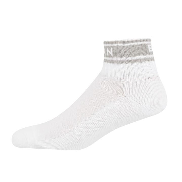 White - Ben Sherman - Phantom 3Pk Sk Sn99