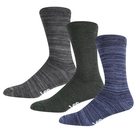 Lee - Men's Soutar Crew Socks